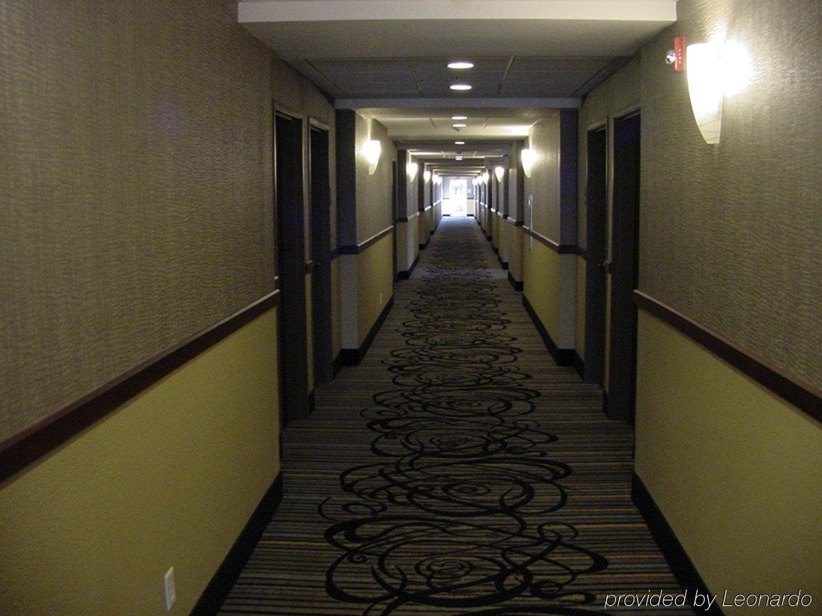 Holiday Inn Express & Suites Fredericksburg By Ihg Екстериор снимка